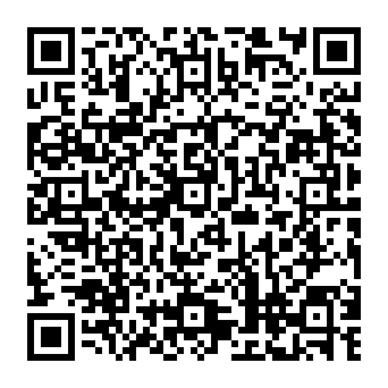 QR-kode