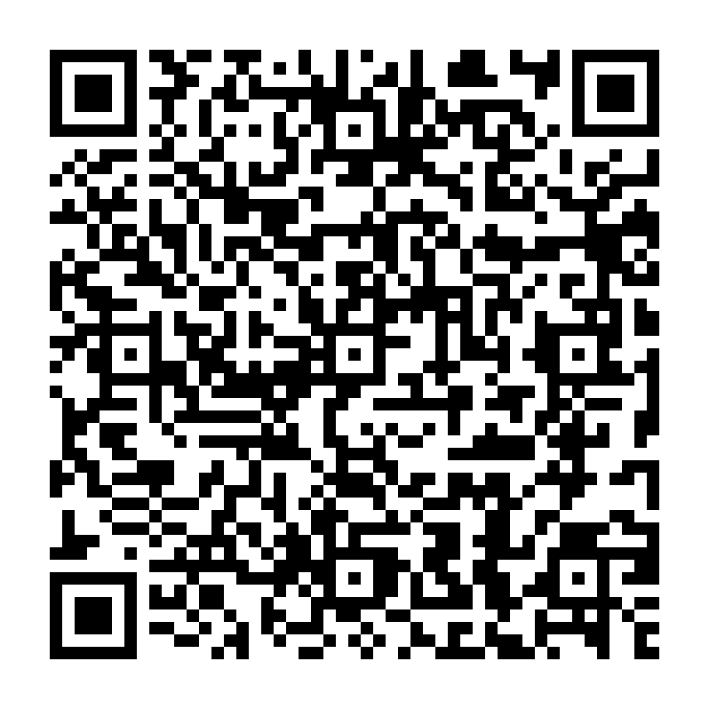 QR-kode