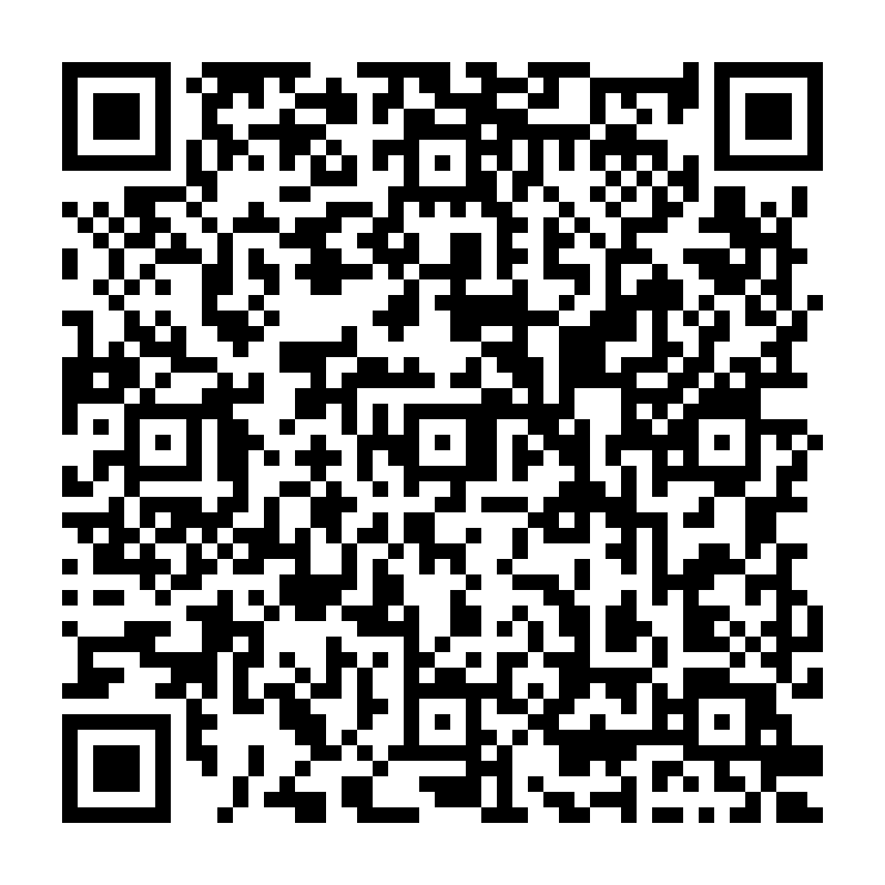 QR-kode