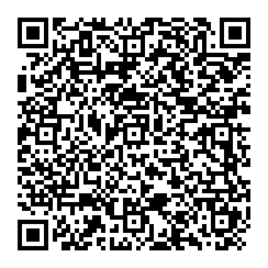 QR-kode