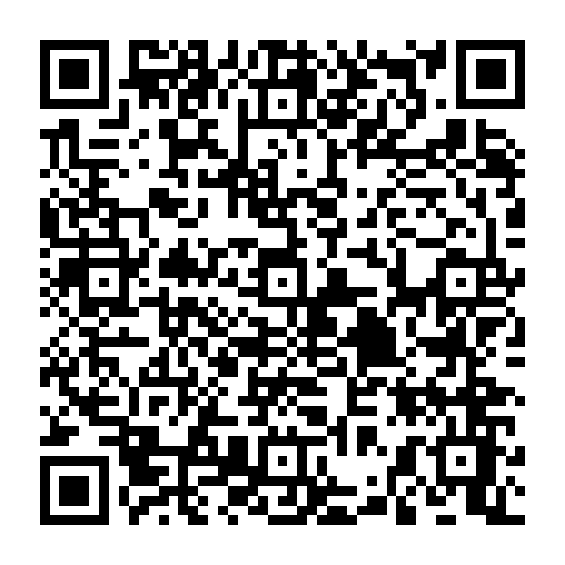 QR-kode