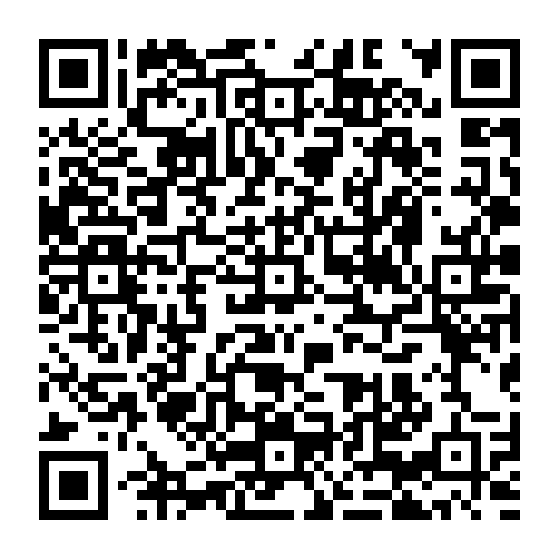 QR-kode