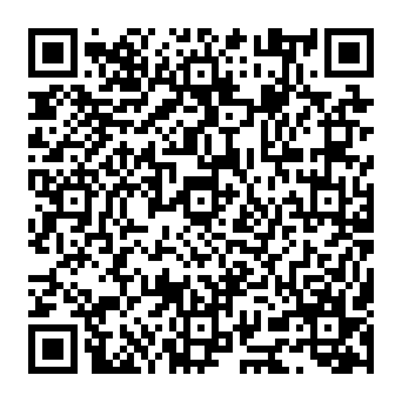 QR-kode