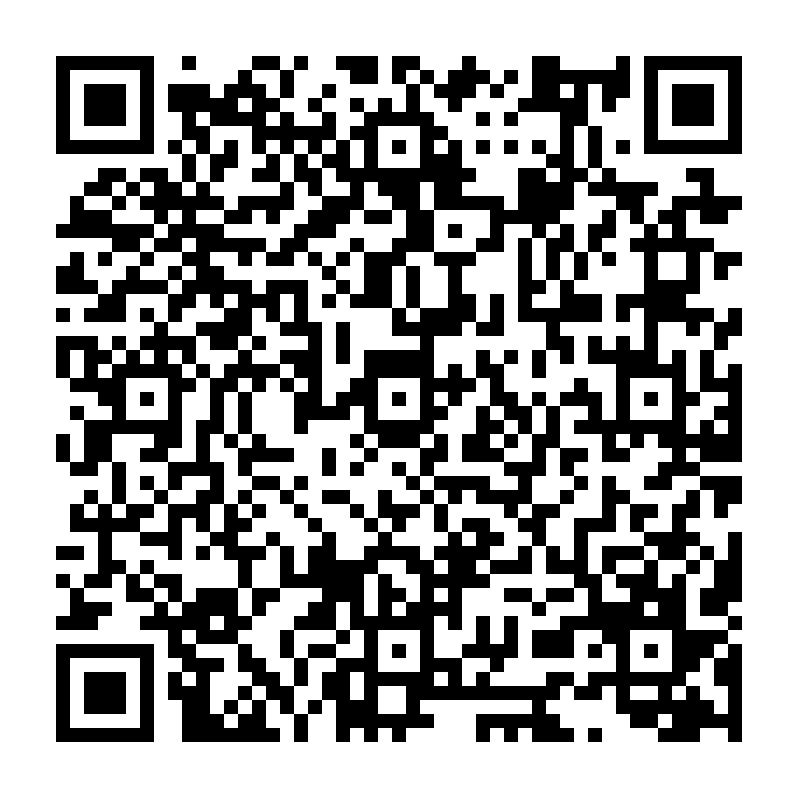 QR-kode