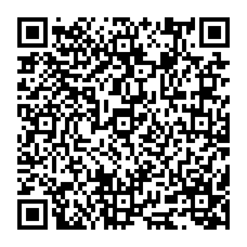QR-kode