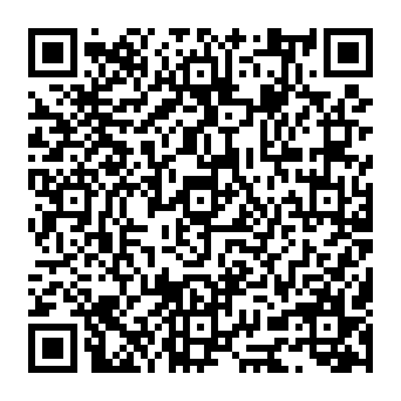QR-kode
