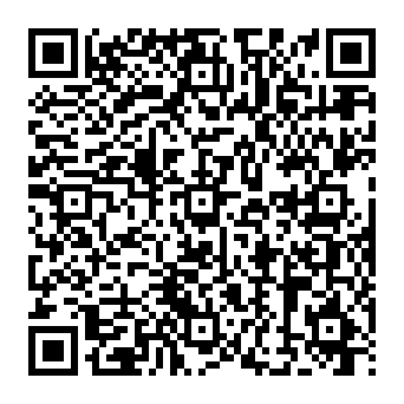 QR-kode