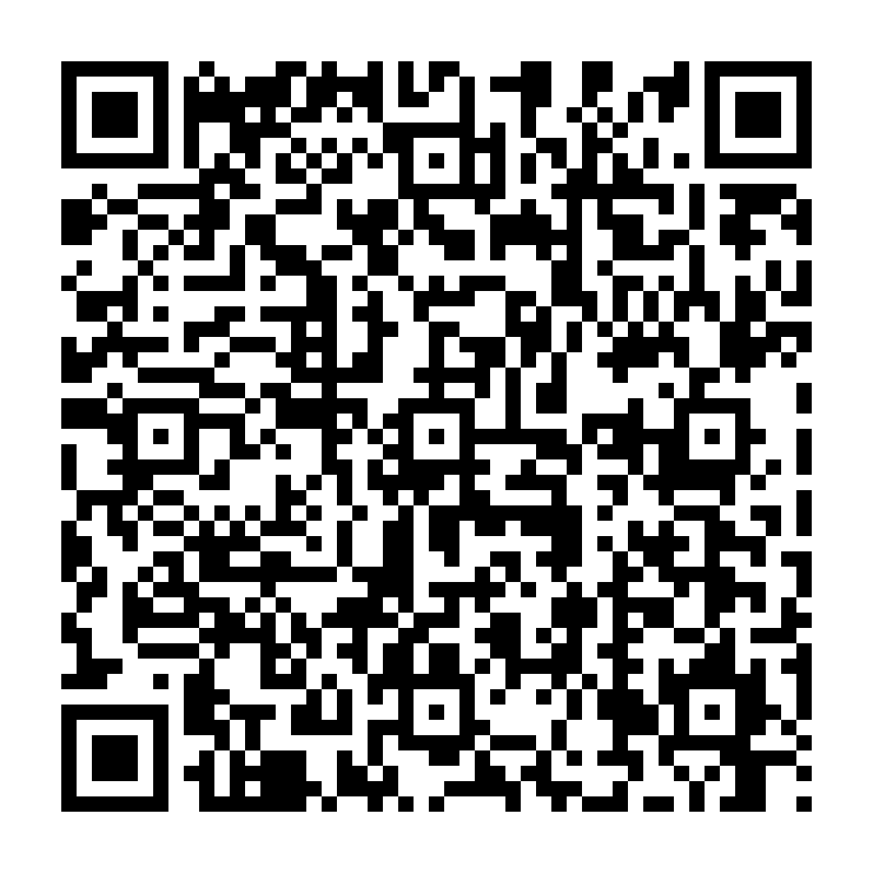 QR-kode