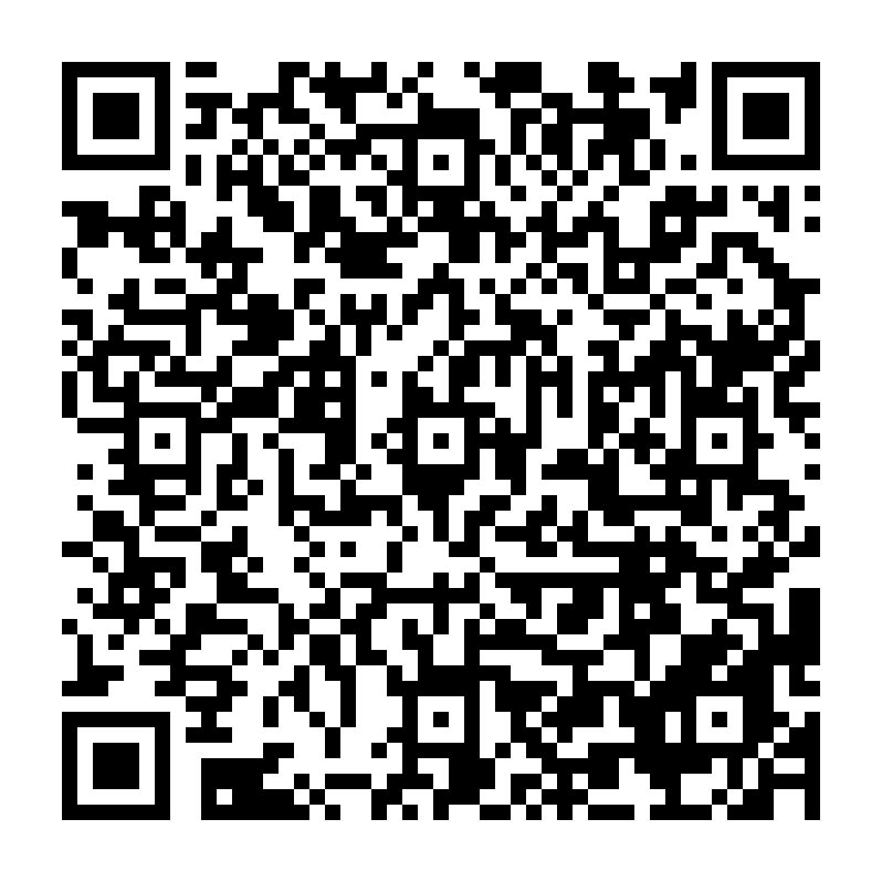QR-kode
