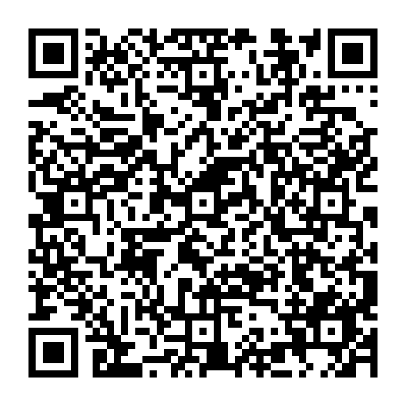 QR-kode