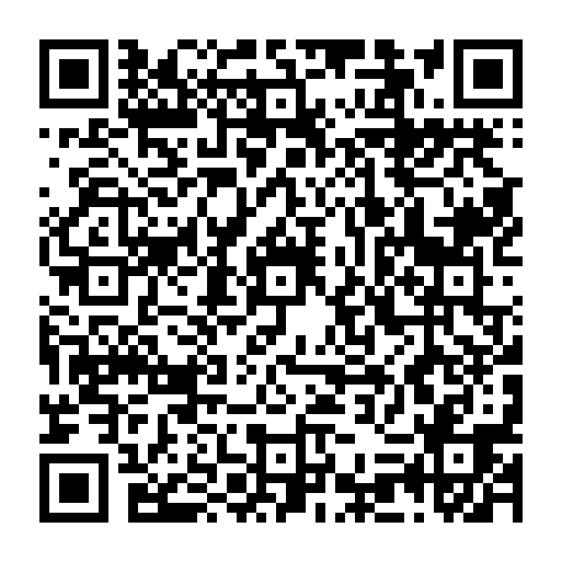 QR-kode