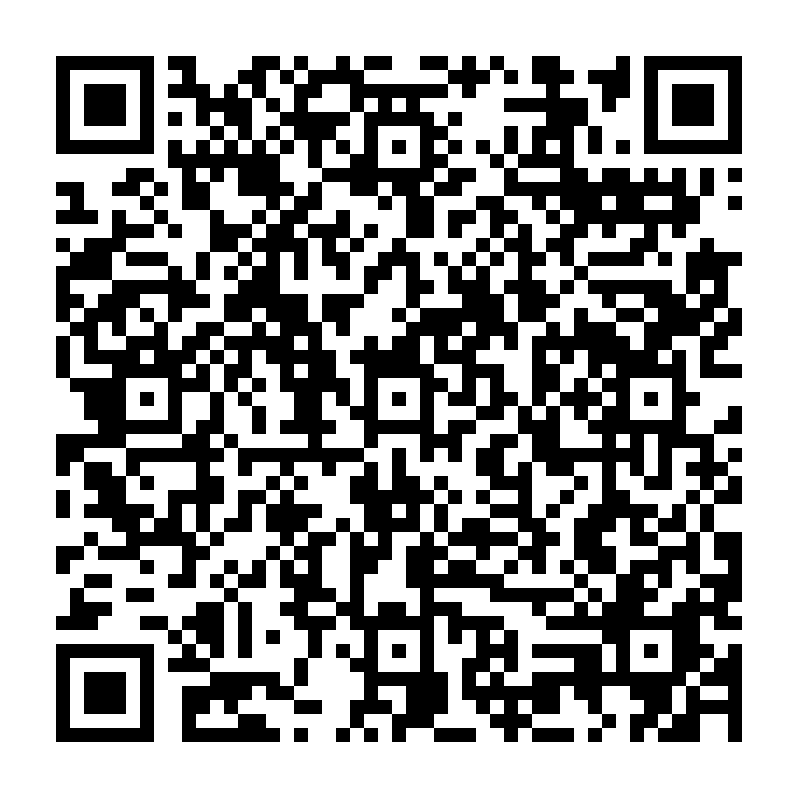QR-kode