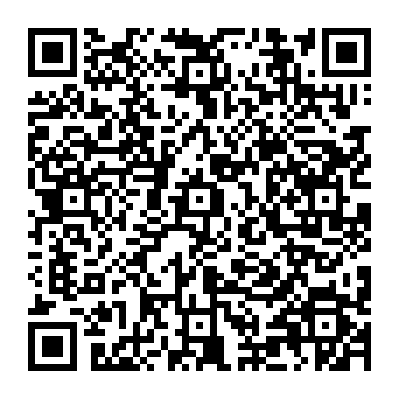 QR-kode