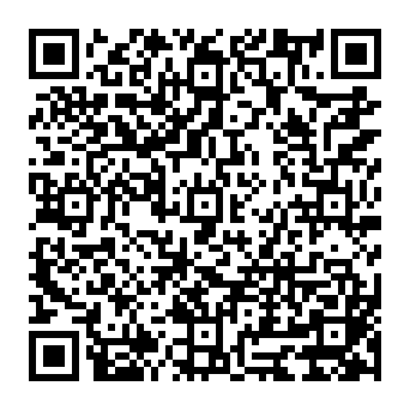 QR-kode