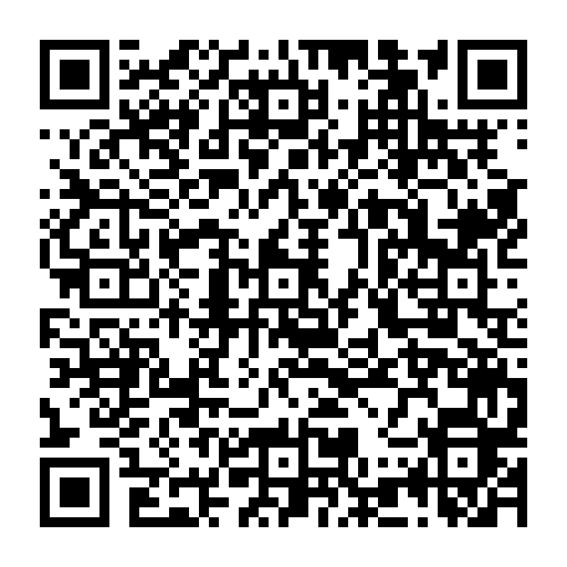 QR-kode