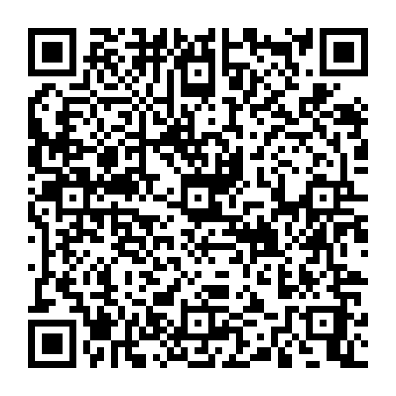 QR-kode