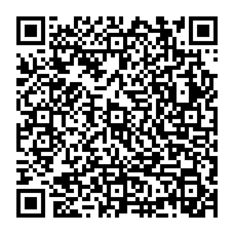 QR-kode