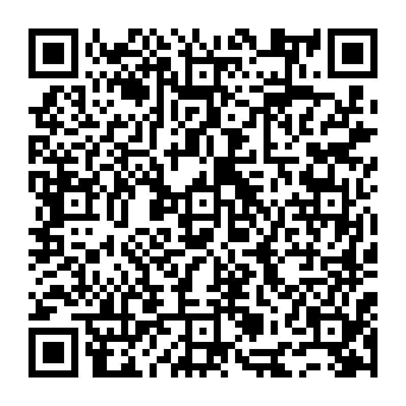 QR-kode