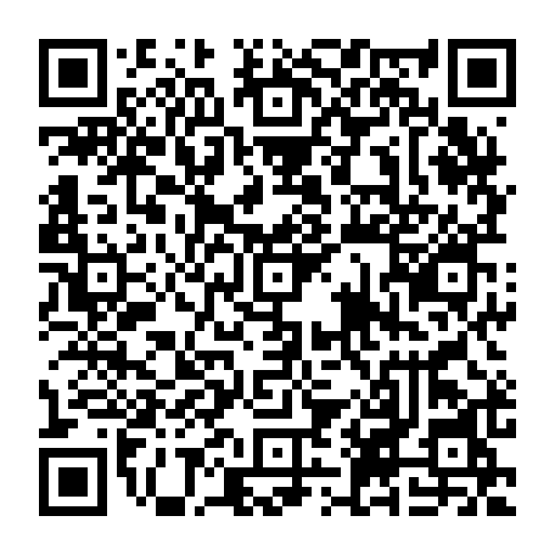 QR-kode