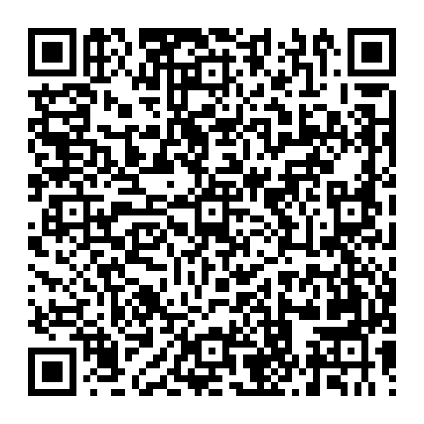 QR-kode