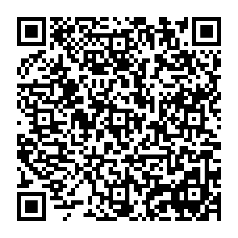 QR-kode