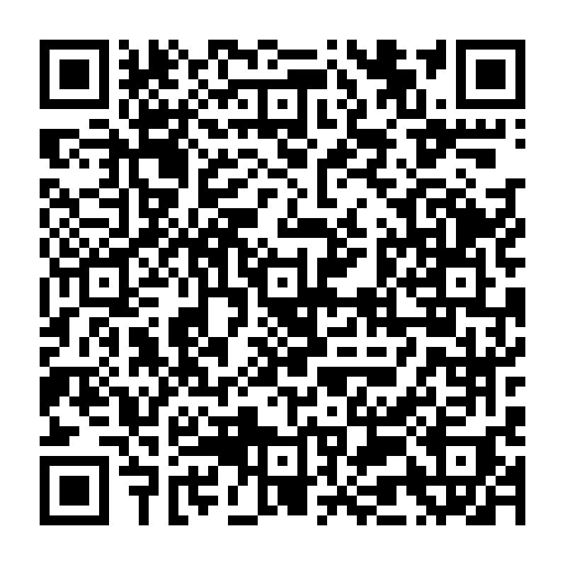 QR-kode