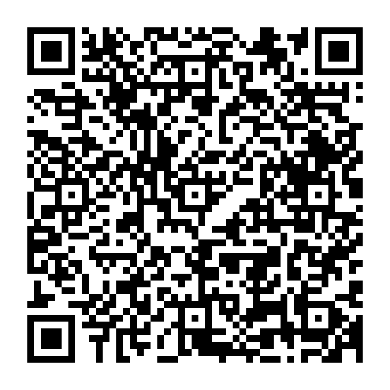 QR-kode