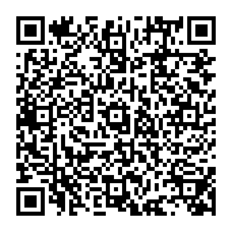 QR-kode