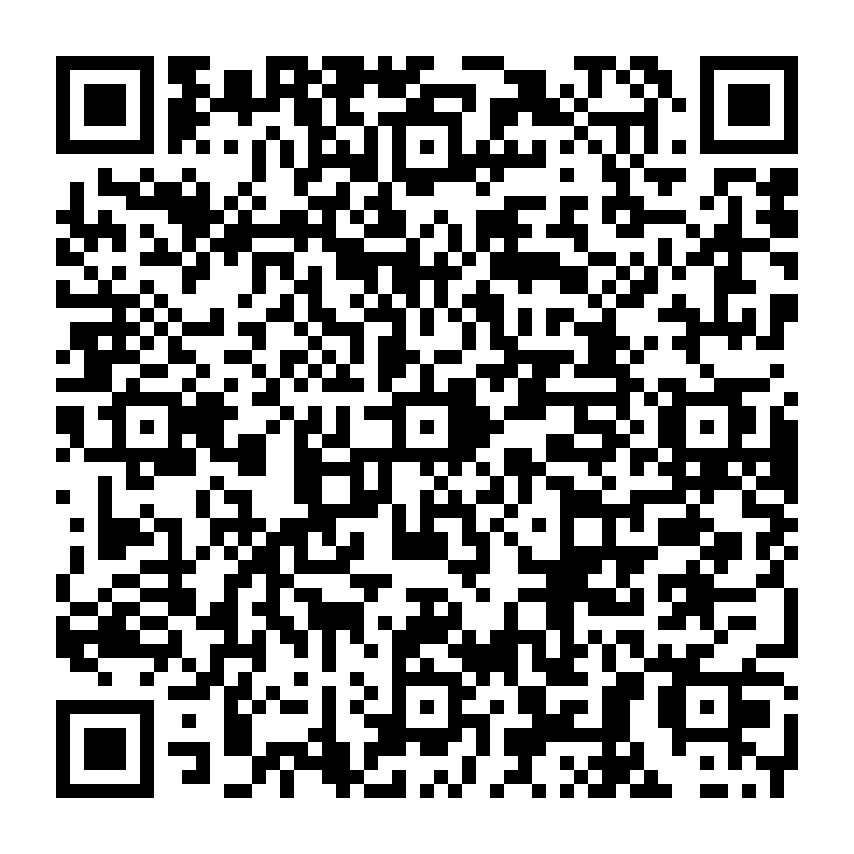 QR-kode