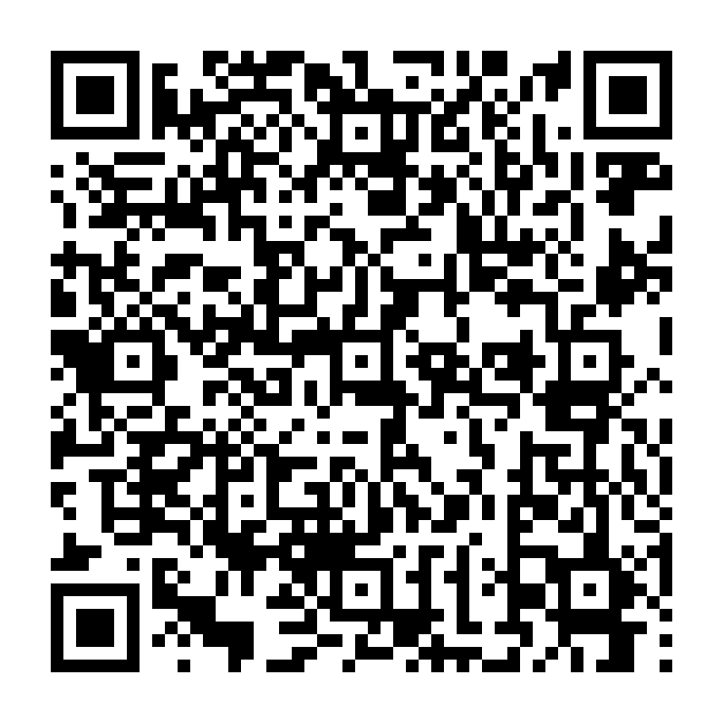 QR-kode