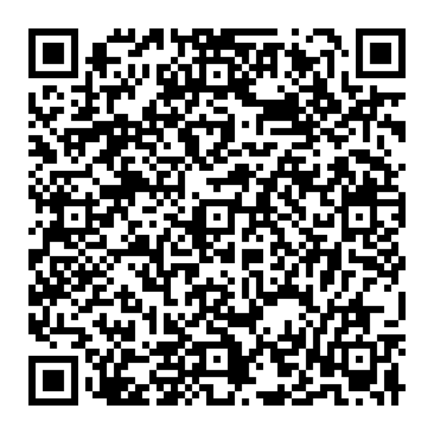 QR-kode