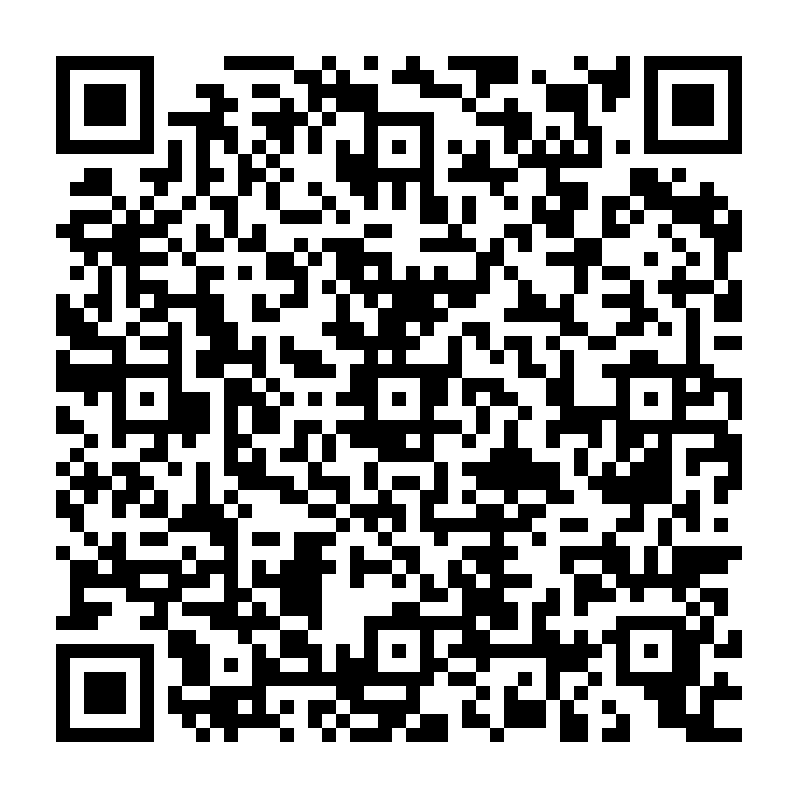 QR-kode