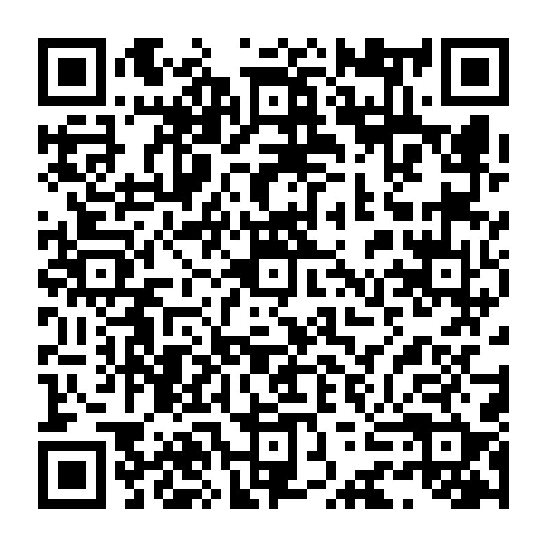 QR-kode