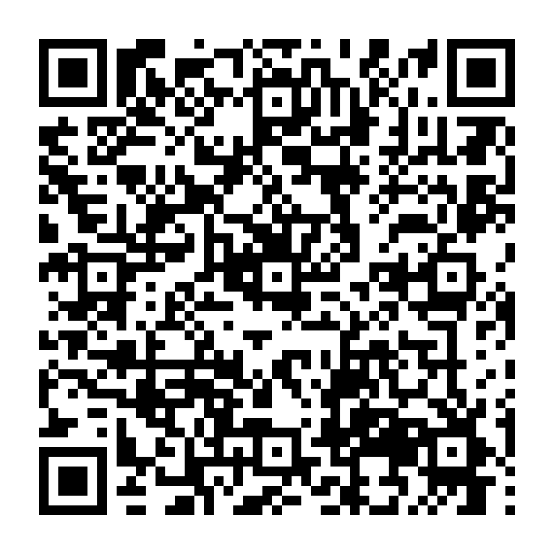 QR-kode