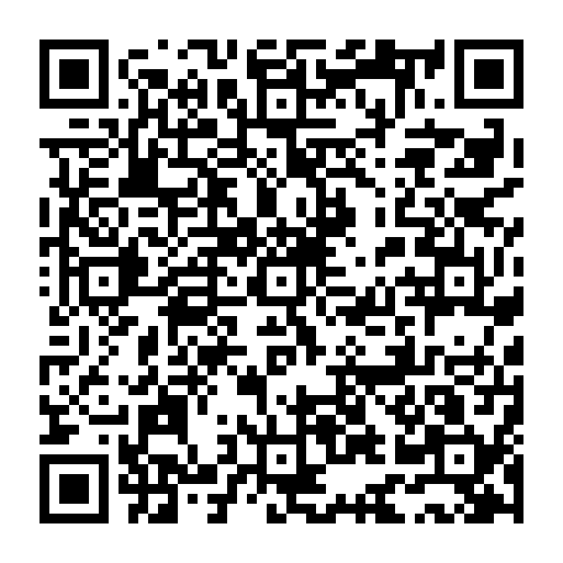 QR-kode