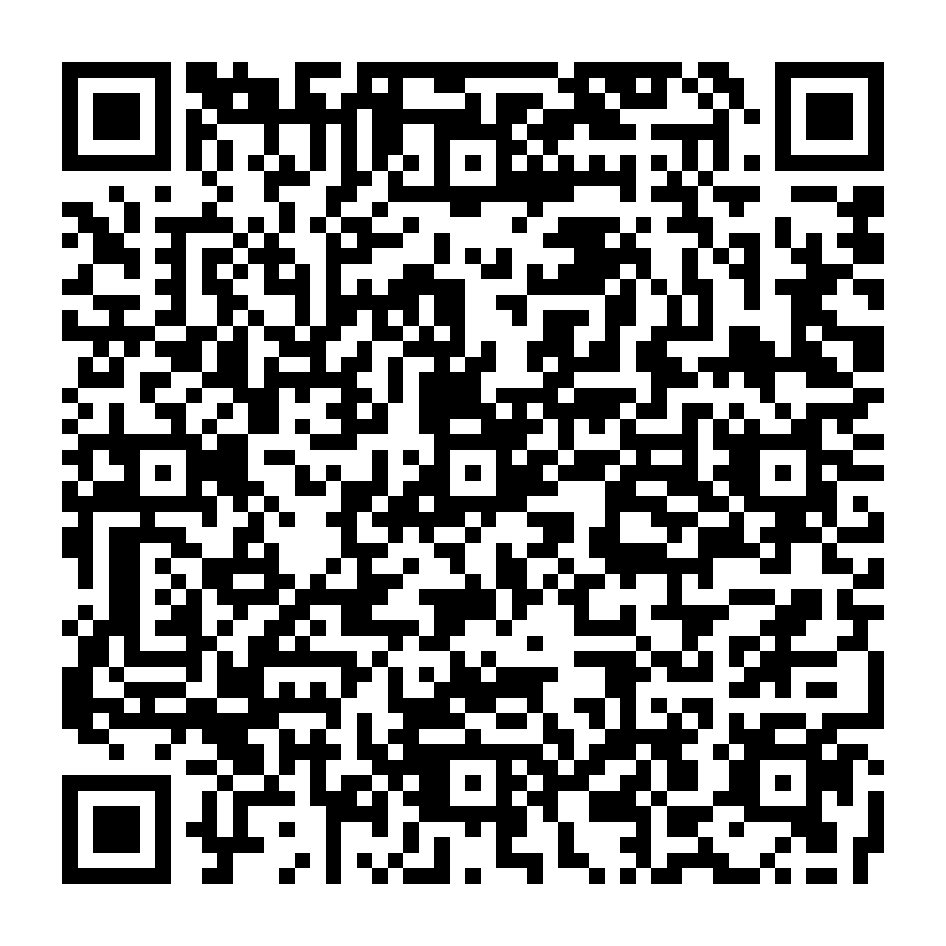 QR-kode
