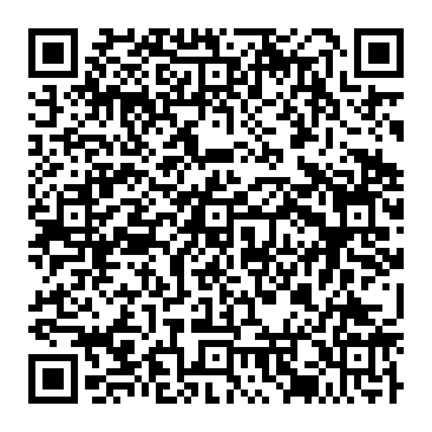 QR-kode