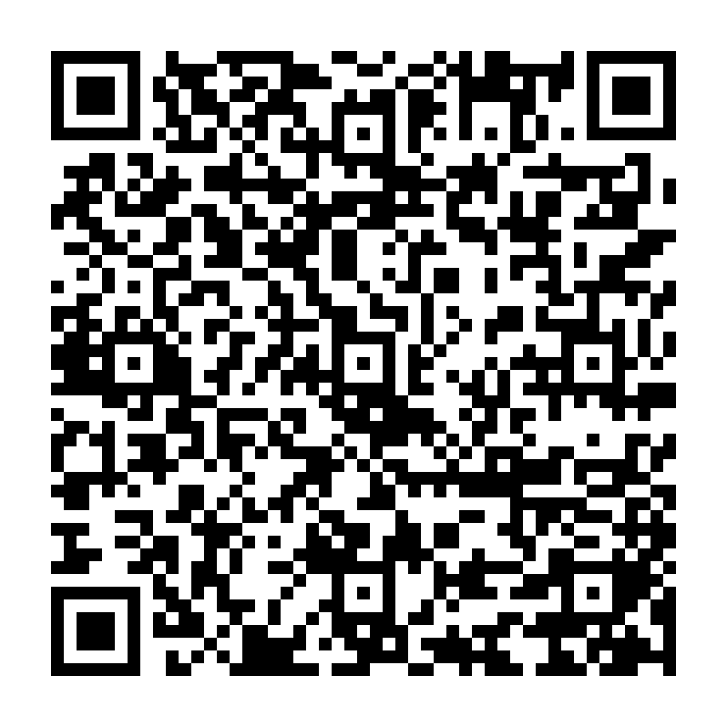 QR-kode