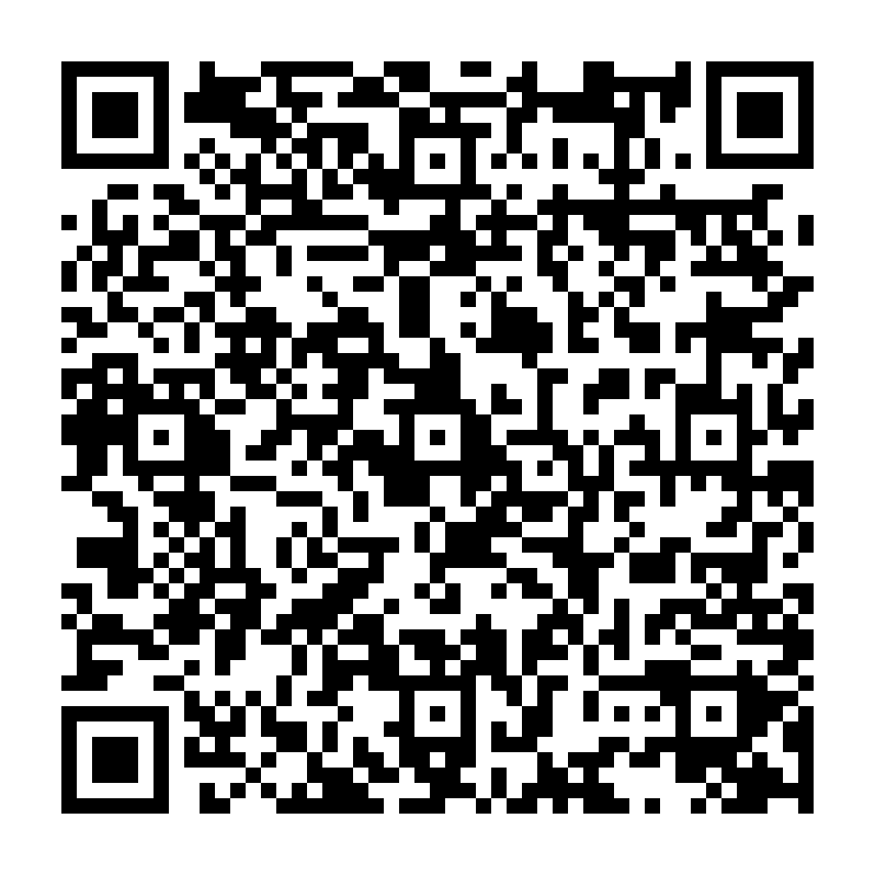 QR-kode