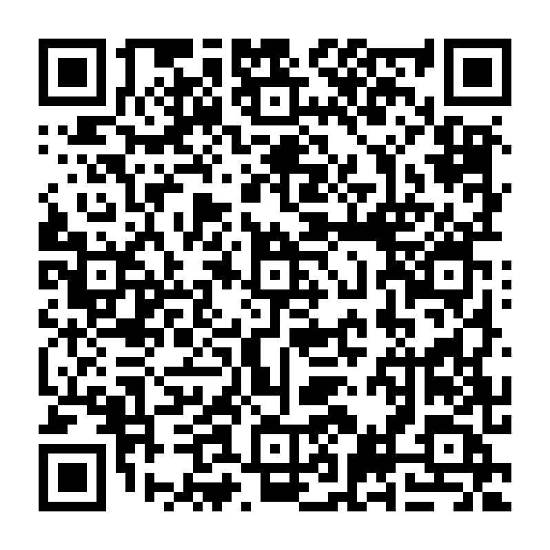 QR-kode