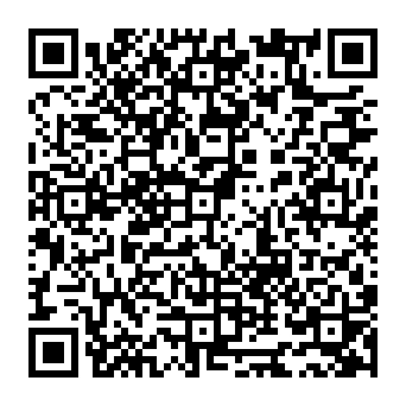 QR-kode