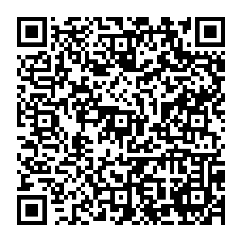 QR-kode