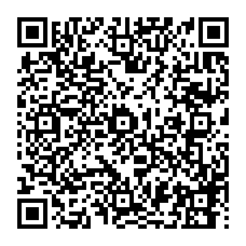 QR-kode