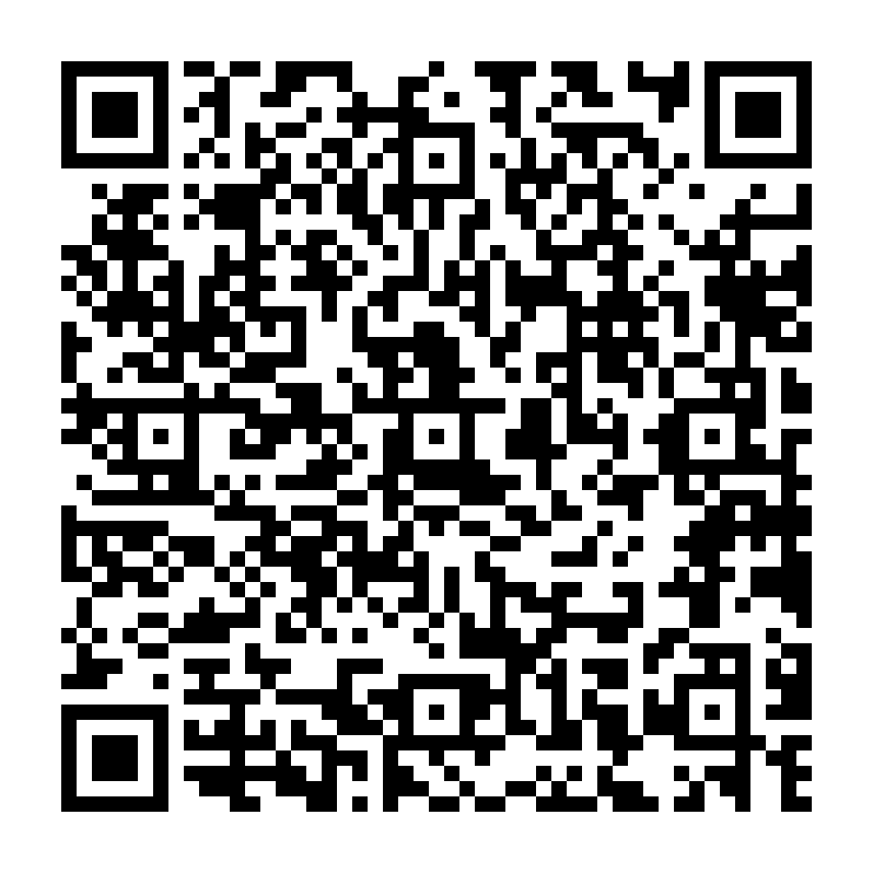 QR-kode