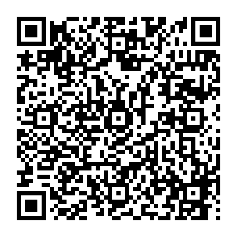 QR-kode
