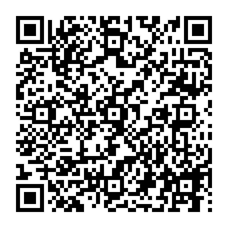 QR-kode