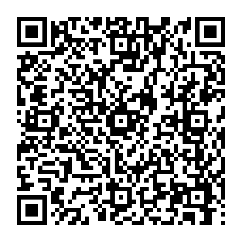 QR-kode