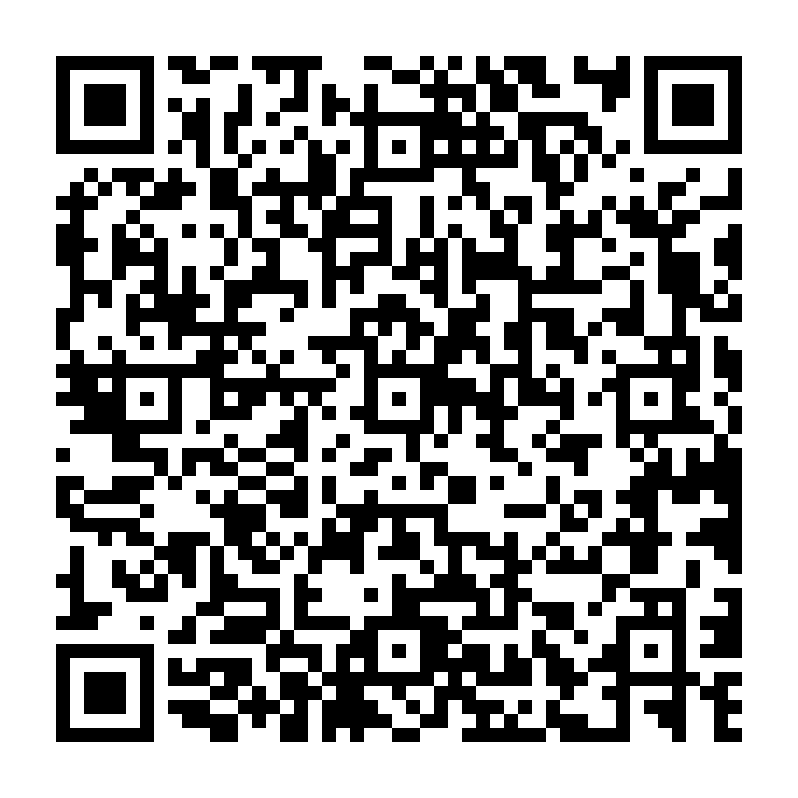QR-kode