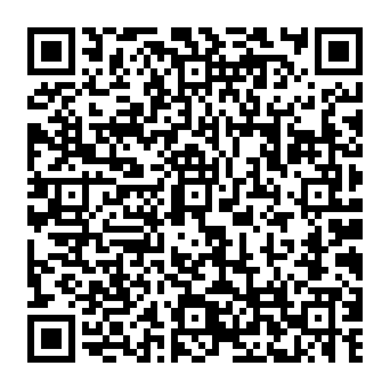 QR-kode