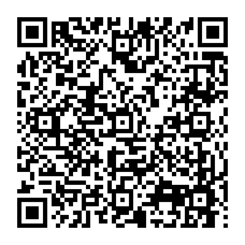 QR-kode